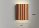 Rivage - Lámpara de pared — vista 7