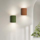 Rivage - Lámpara de pared — Lumiere México