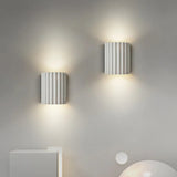 Rivage - Lámpara de pared — detalle de diseño