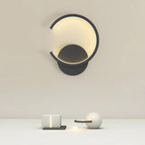 LUNE - Lámpara de interior LED — detalle de diseño