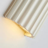 Rivage - Lámpara de pared — ambiente instalada