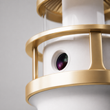 Lámpara Faro Lunar — vista 12