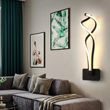 Élan - Lámpara de pared — Lumiere México
