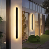 LUMEN - Lámpara exterior IP65 — Lumiere México