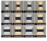 AURA NOCTURNE - Lámpara de exterior LED — vista 14