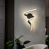 Torsade - Lámpara de pared — Lumiere México