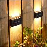 AURA NOCTURNE - Lámpara de exterior LED — vista 16