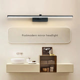 REFLET - Lámpara de espejo para baño — detalle de diseño