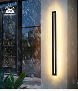 LUMEN - Lámpara exterior IP65 — vista 6