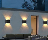 AURA NOCTURNE - Lámpara de exterior LED — Lumiere México