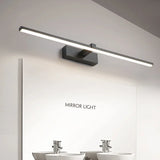 REFLET - Lámpara de espejo para baño — Lumiere México