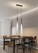 Axis - Lampara colgante — vista 15
