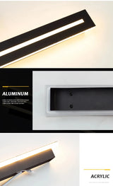 LUMEN - Lámpara exterior IP65 — vista 11