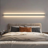 LIGNE PURE - Lámpara de pared — detalle de diseño