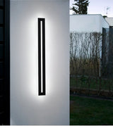 LUMEN - Lámpara exterior IP65 — vista 10