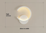 LUNE - Lámpara de interior LED — vista 9