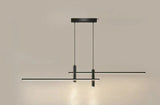 Axis - Lampara colgante — vista 13