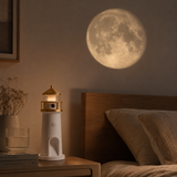 Lámpara Faro Lunar — vista 9