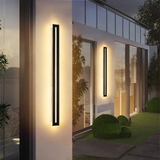 LUMEN - Lámpara exterior IP65